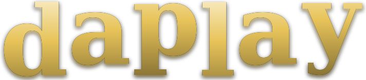 daplay logo